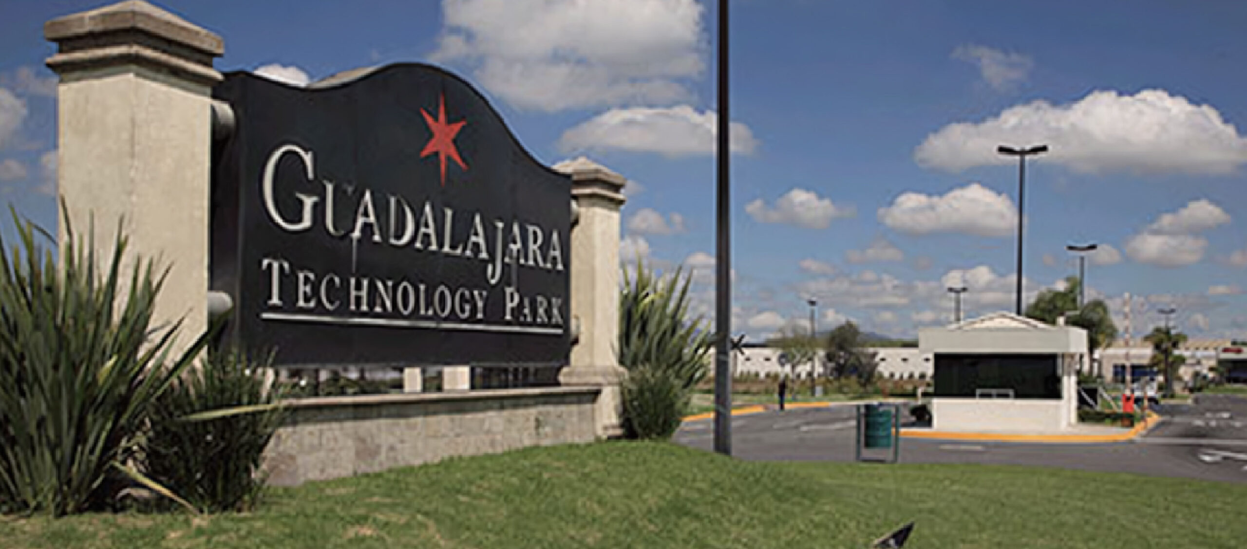 Guadalajara Technology Park